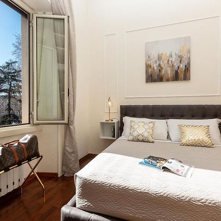 Savoia Exclusive House By Premium Suites Collection Roma Ngoại thất bức ảnh