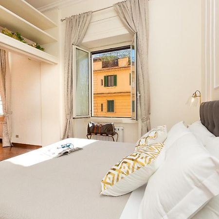 Savoia Exclusive House By Premium Suites Collection Roma Ngoại thất bức ảnh