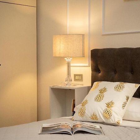 Savoia Exclusive House By Premium Suites Collection Roma Ngoại thất bức ảnh