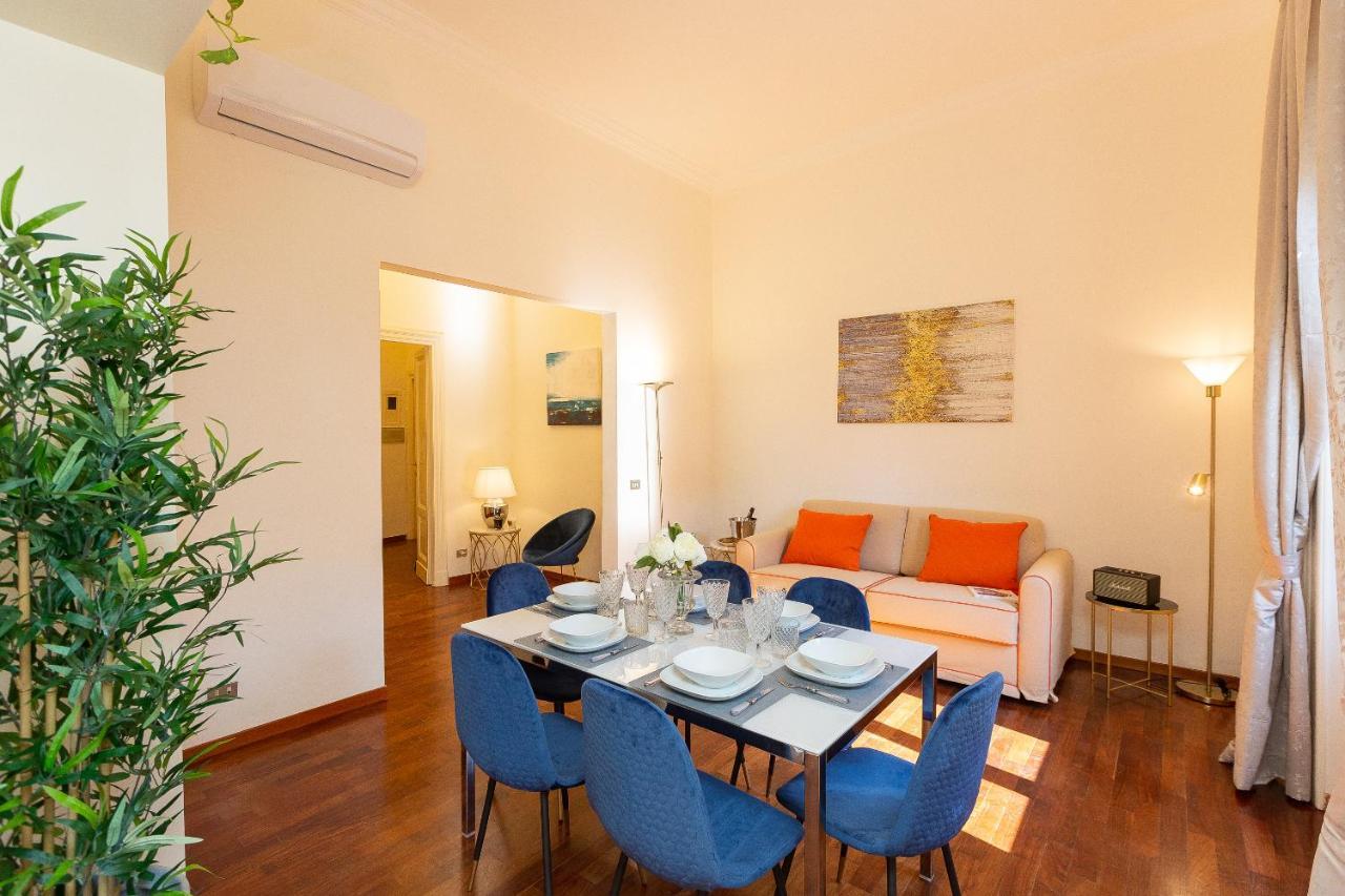 Savoia Exclusive House By Premium Suites Collection Roma Ngoại thất bức ảnh