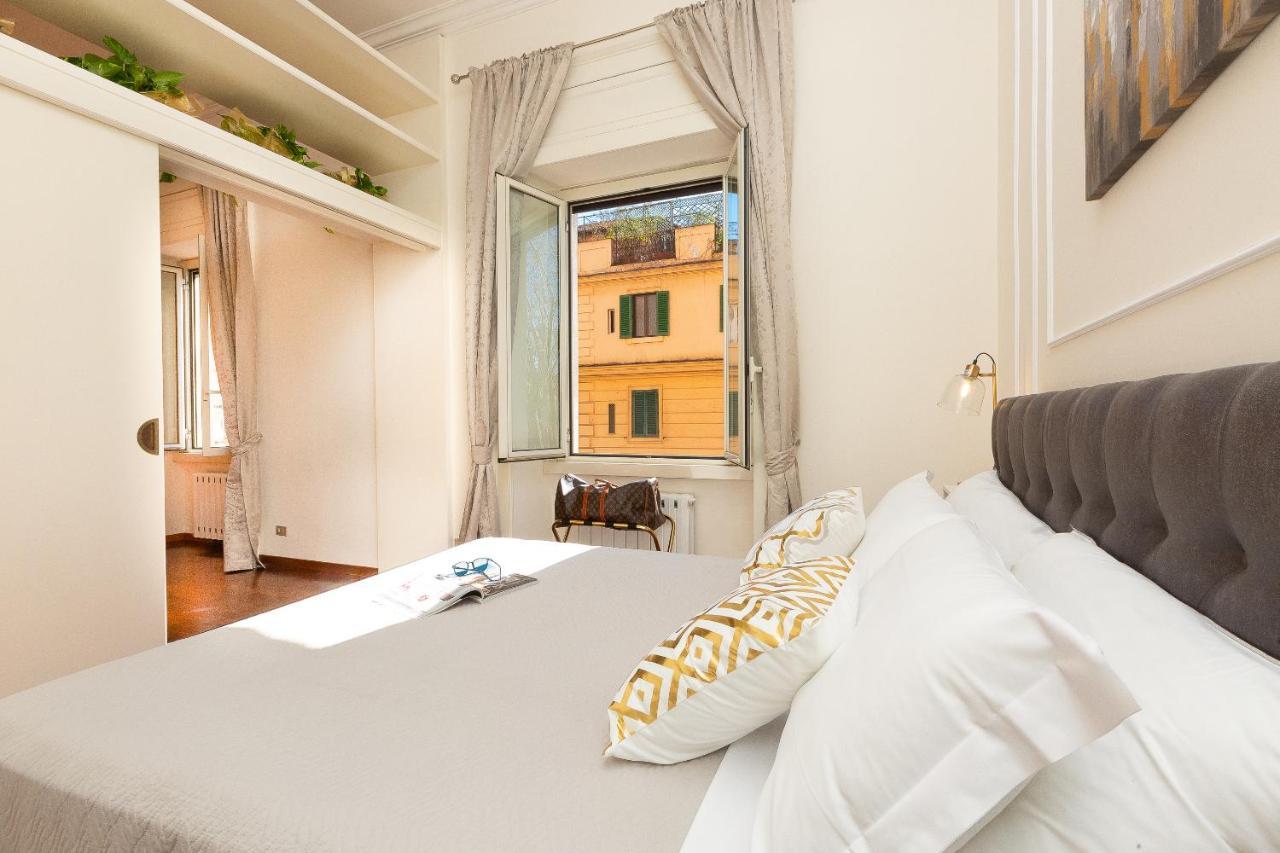 Savoia Exclusive House By Premium Suites Collection Roma Ngoại thất bức ảnh