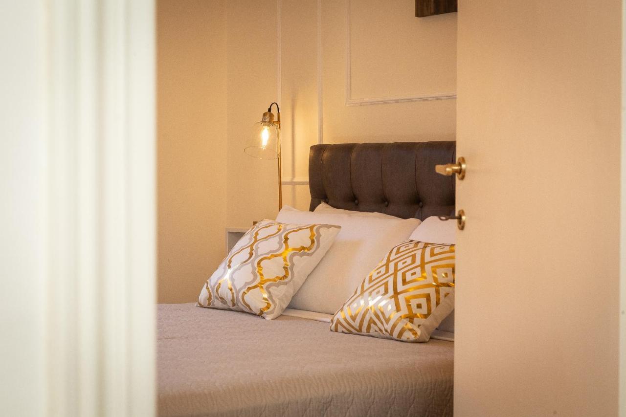 Savoia Exclusive House By Premium Suites Collection Roma Ngoại thất bức ảnh