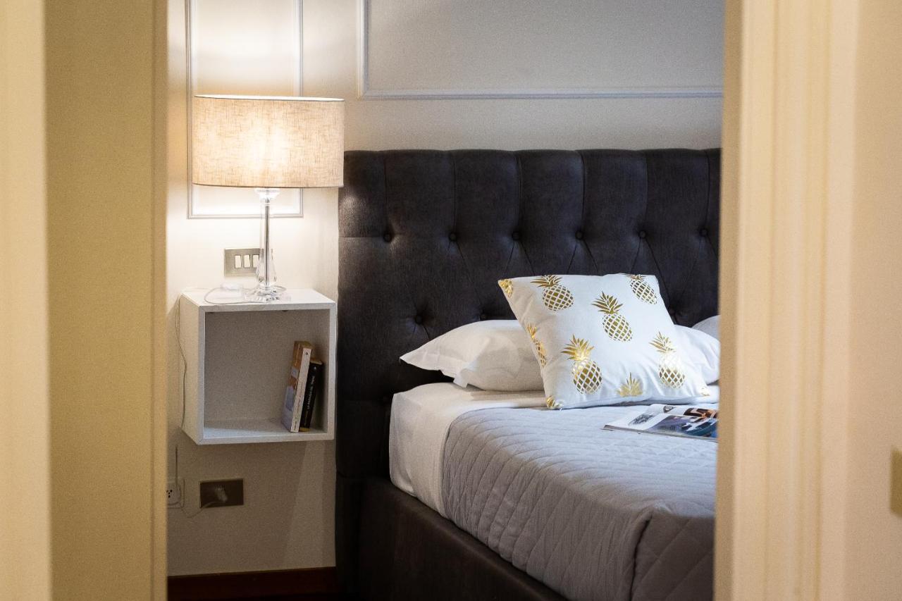 Savoia Exclusive House By Premium Suites Collection Roma Ngoại thất bức ảnh