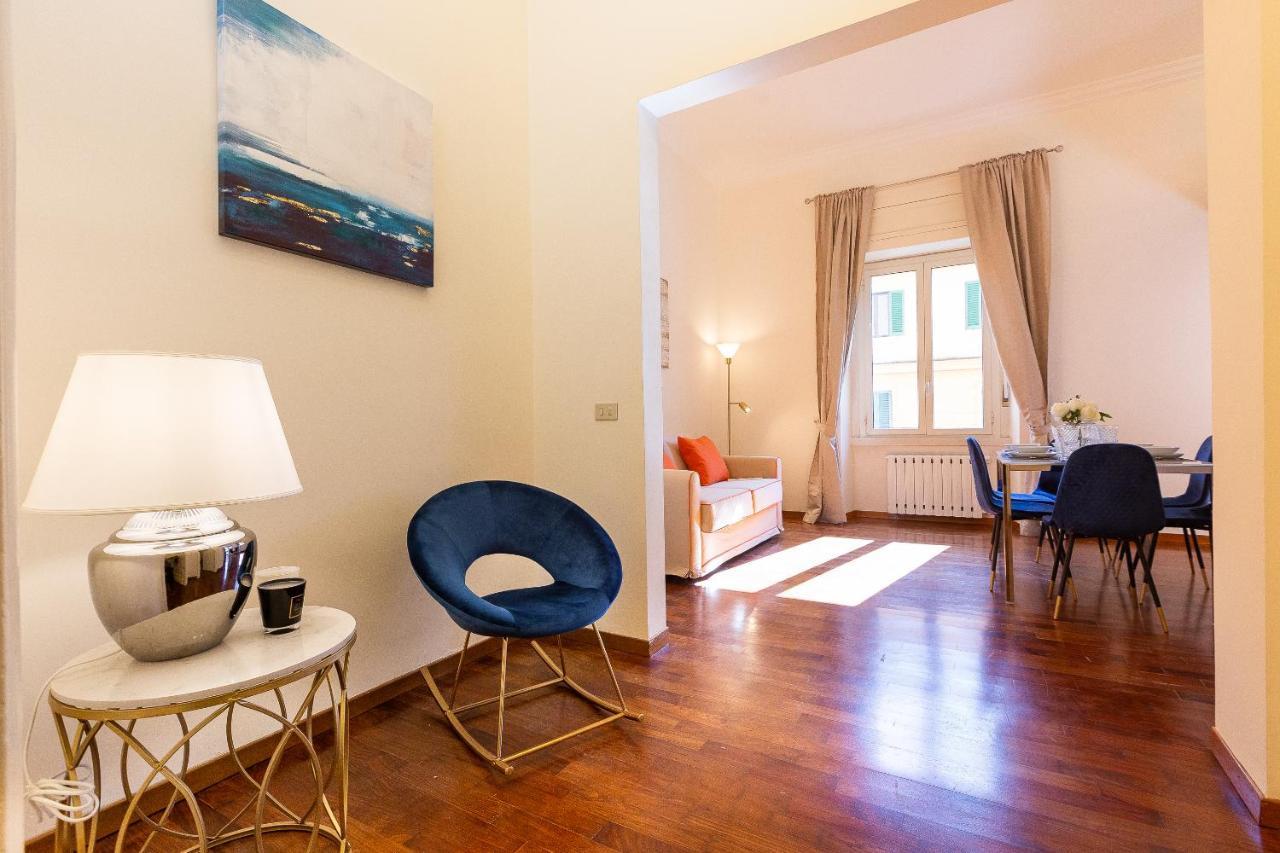 Savoia Exclusive House By Premium Suites Collection Roma Ngoại thất bức ảnh