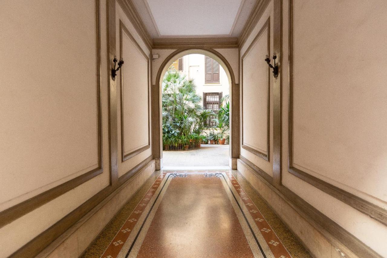 Savoia Exclusive House By Premium Suites Collection Roma Ngoại thất bức ảnh