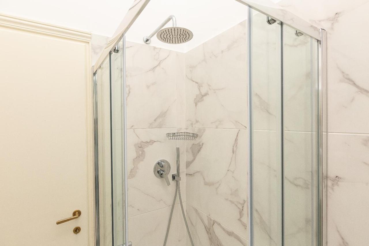 Savoia Exclusive House By Premium Suites Collection Roma Ngoại thất bức ảnh