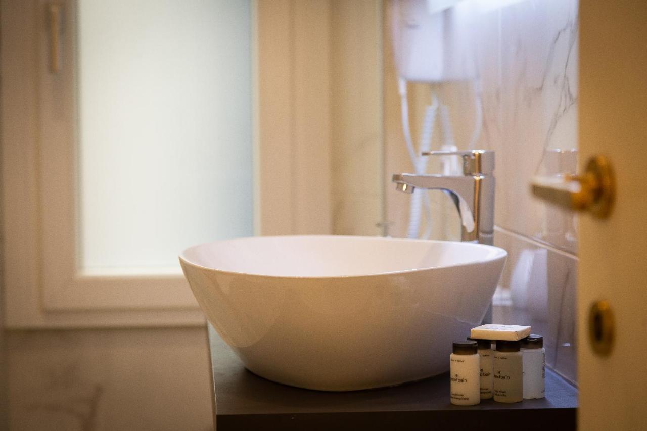 Savoia Exclusive House By Premium Suites Collection Roma Ngoại thất bức ảnh
