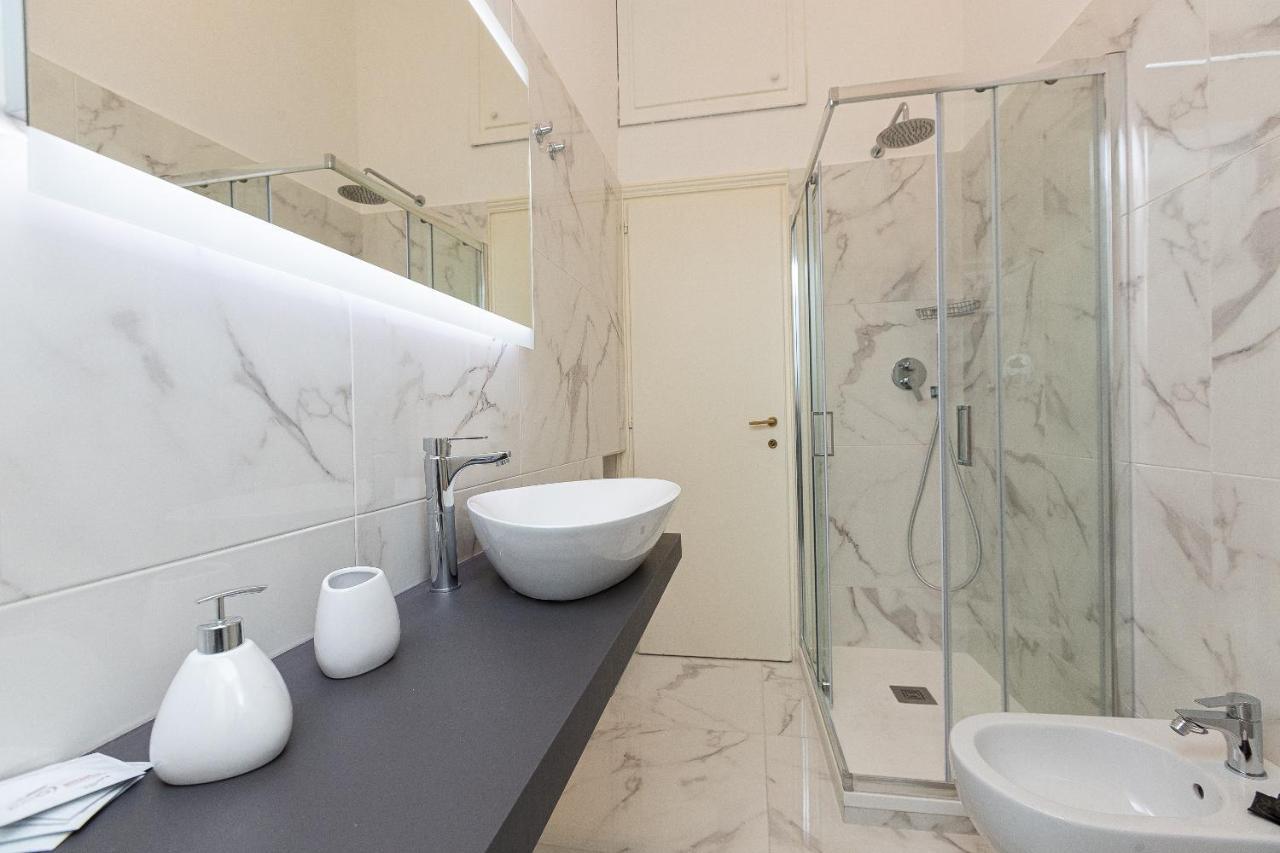 Savoia Exclusive House By Premium Suites Collection Roma Ngoại thất bức ảnh