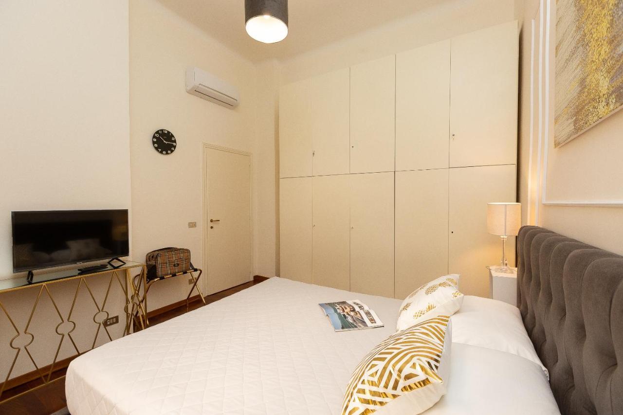 Savoia Exclusive House By Premium Suites Collection Roma Ngoại thất bức ảnh