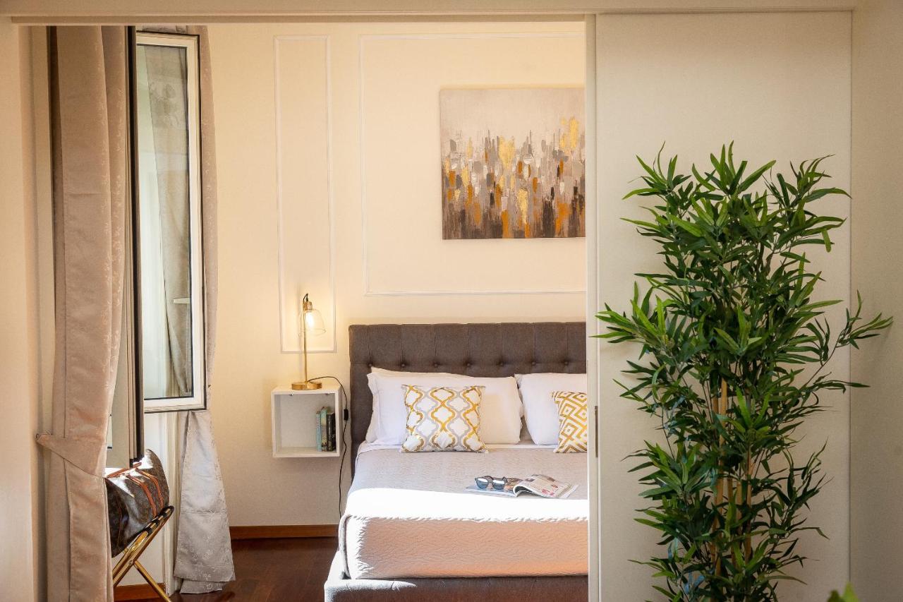 Savoia Exclusive House By Premium Suites Collection Roma Ngoại thất bức ảnh