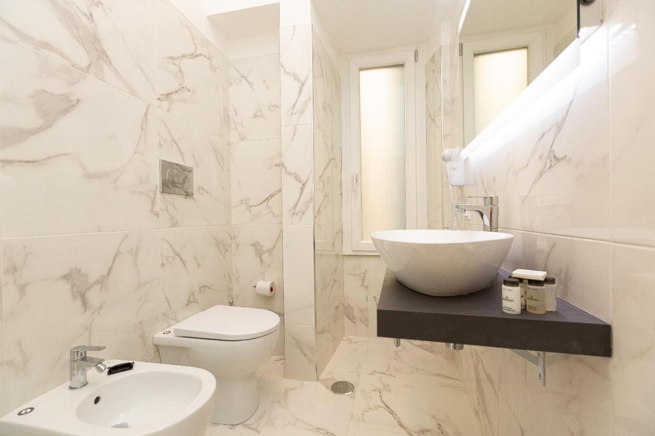 Savoia Exclusive House By Premium Suites Collection Roma Ngoại thất bức ảnh