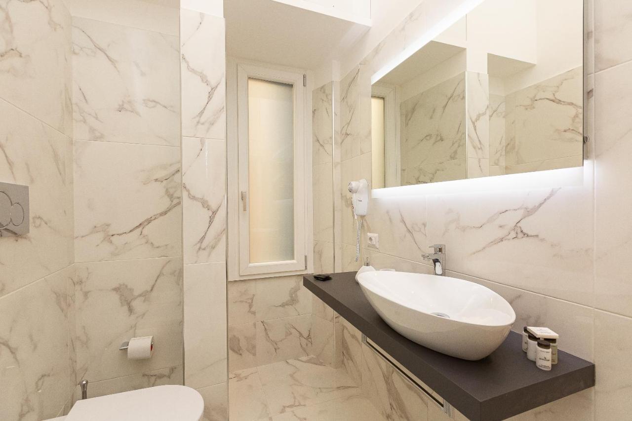 Savoia Exclusive House By Premium Suites Collection Roma Ngoại thất bức ảnh