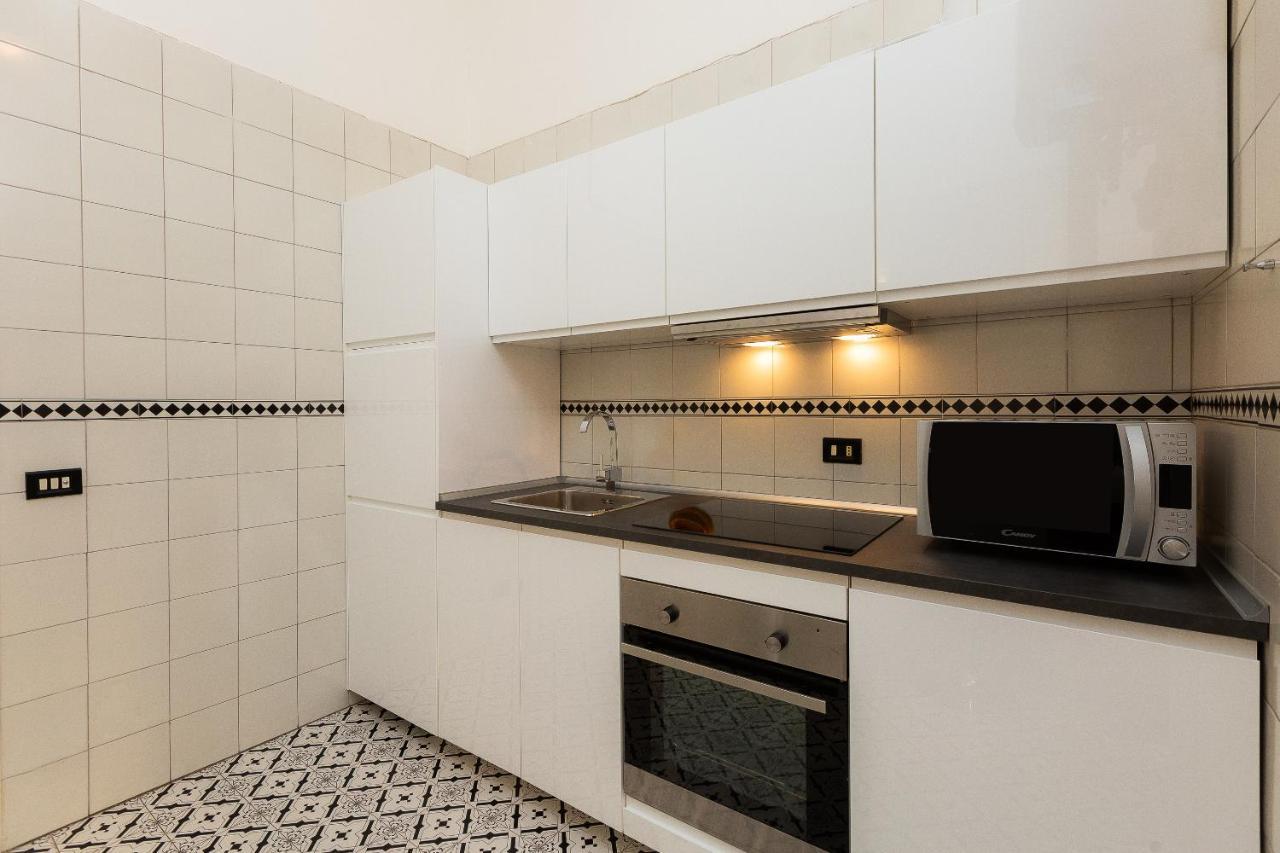Savoia Exclusive House By Premium Suites Collection Roma Ngoại thất bức ảnh