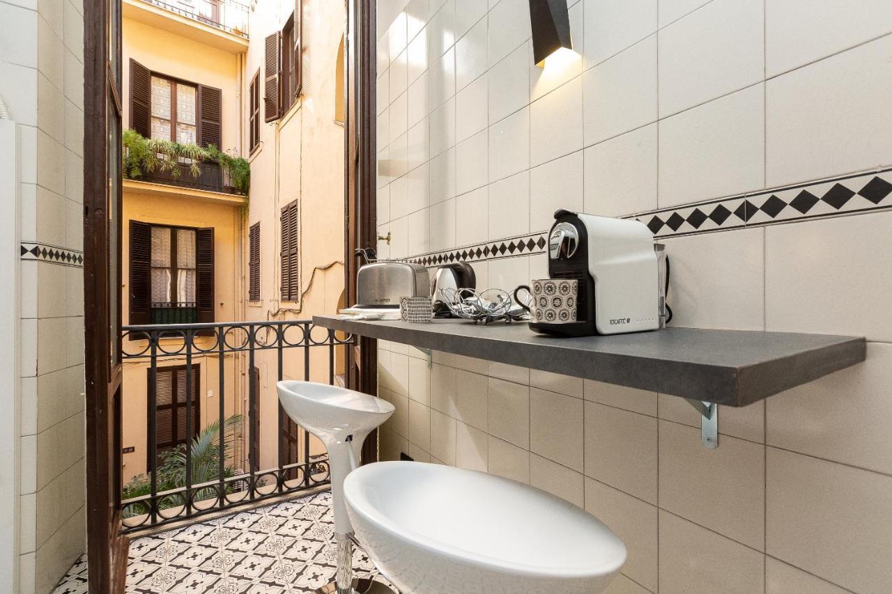 Savoia Exclusive House By Premium Suites Collection Roma Ngoại thất bức ảnh