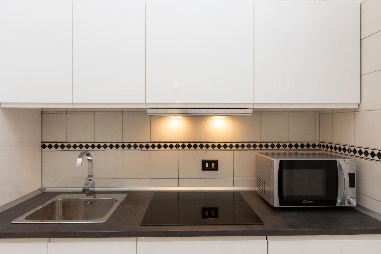 Savoia Exclusive House By Premium Suites Collection Roma Ngoại thất bức ảnh